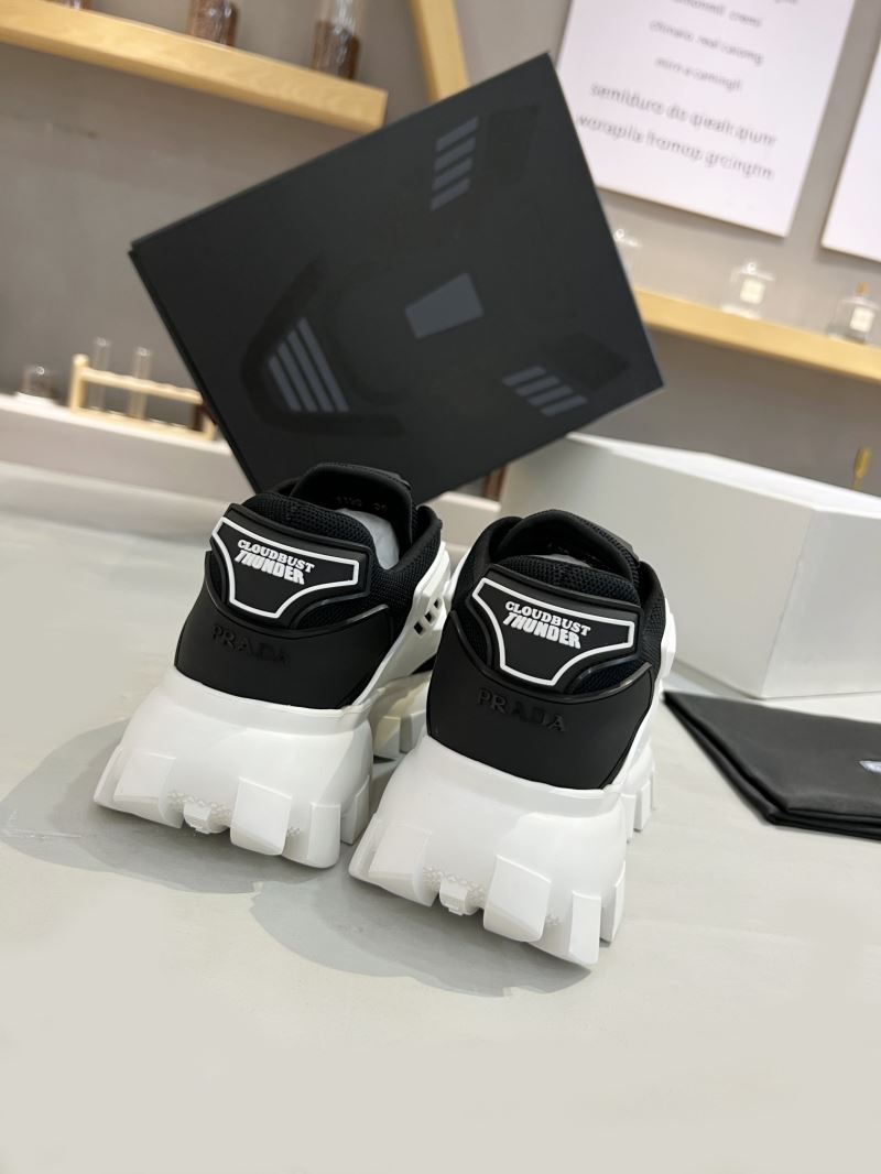 Prada Sneakers